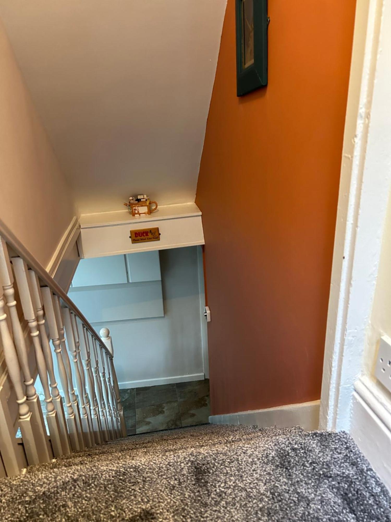 The Buxton Retreat A Luxurious 3-Storey Townhouse With Four Poster Bed And Double Jacuzzi Bath" Kültér fotó
